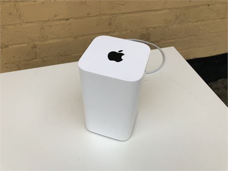 Apple AirPort Time Capsule