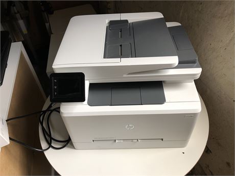 HP Color Laserjet Pro MFP M280nw