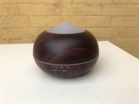 Ny Essential Oil diffuser TW-501