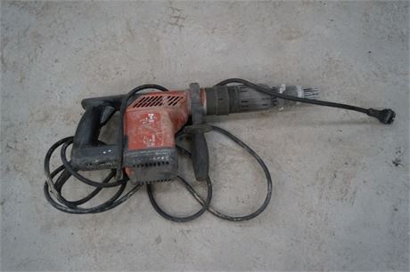Borehamre HILTI TE 15-C
