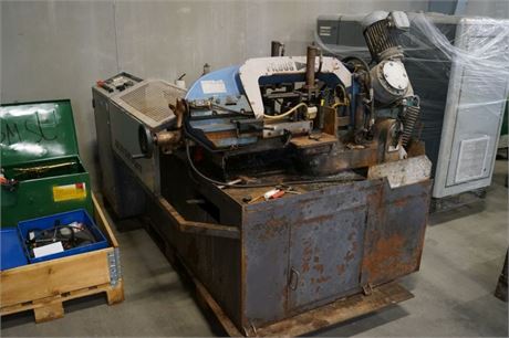 Metalafkorter, Pilous ARG 240 CF-NC Automat