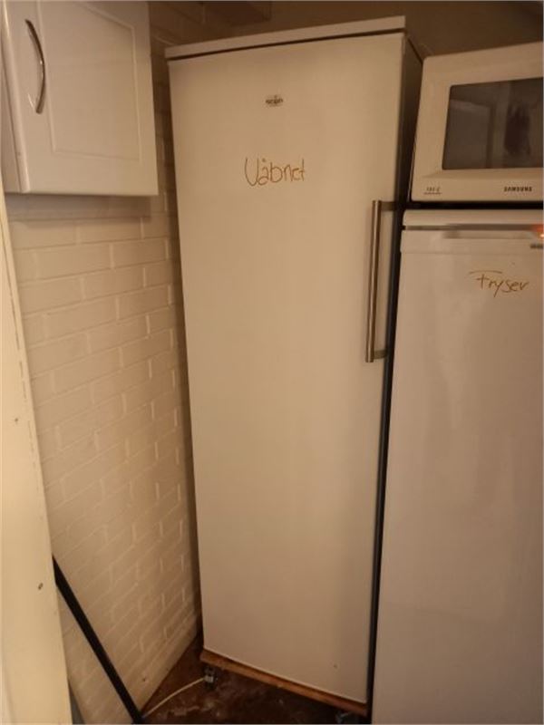 Køleskab, SCANCOOL