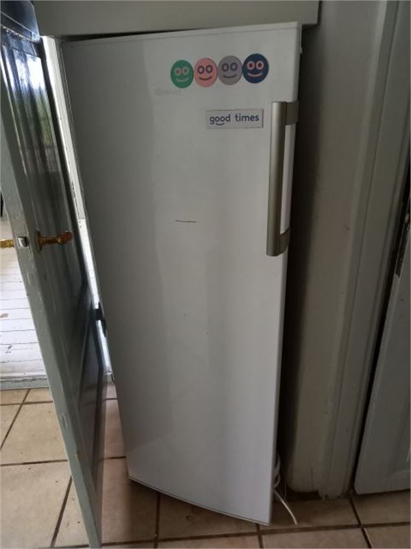 Køleskab, GRAM KS 3265-80