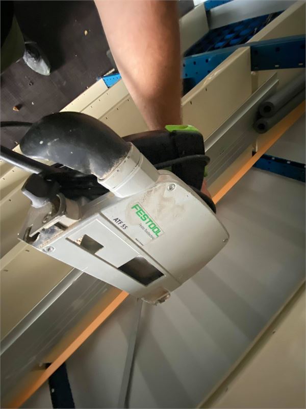 Festool ATF 55