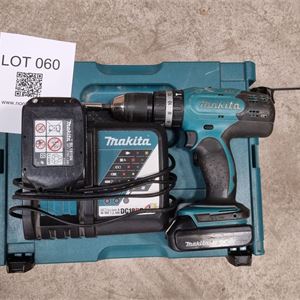 Lot billede
