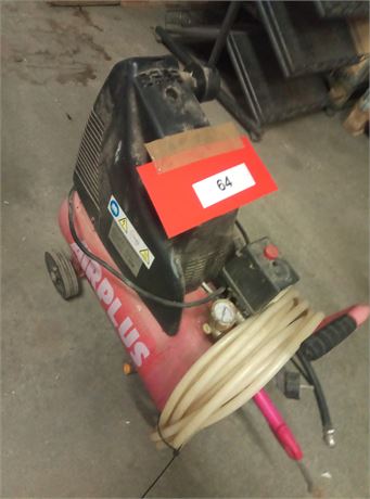 Kompressor