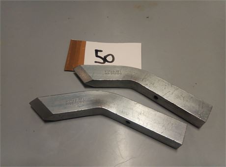 2x loddespidser PAT No 51256