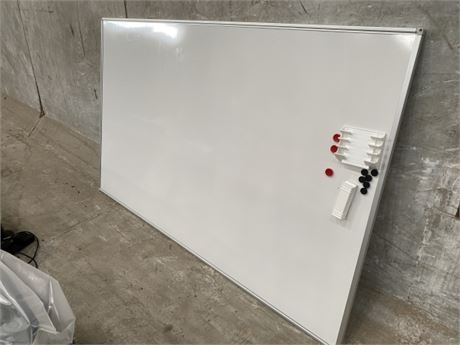 Whiteboard tavle 202 x 123