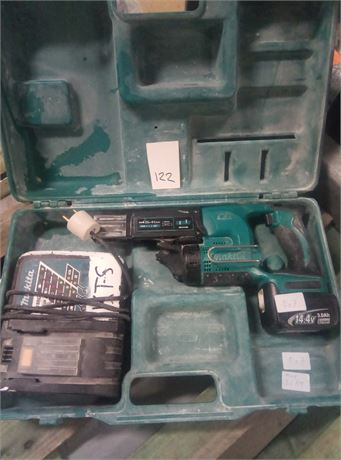 Makita Gipsskruemaskine BFR440