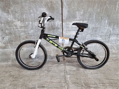 BMX- X-ZITE 1101