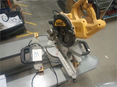 Kapsav Dewalt DWS 773-qs
